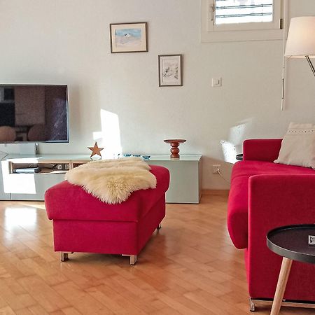 Studio Chalet Silence By Interhome Wengen Extérieur photo